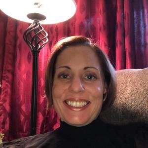 Meet your Posher, Rebecca